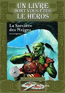 Sorcière des neiges (La)