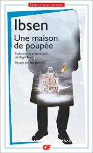 Une maison de poupée