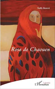 Rose de Chaouen