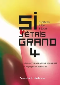 Si j'étais grand 4