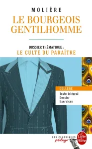 Bourgeois gentilhomme (Le)