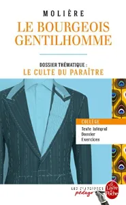 Bourgeois gentilhomme (Le)