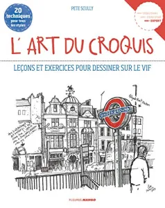 Art du croquis (L')