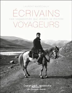 écrivains voyageurs