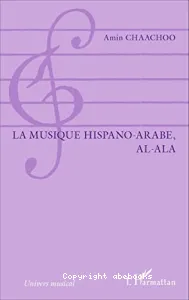 Musique hispano-arabe, al-ala (La)