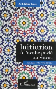 Initiation à l'arabe parlé au Maroc
