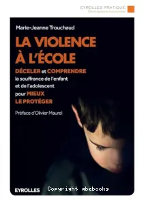 Violence à l'école (La)