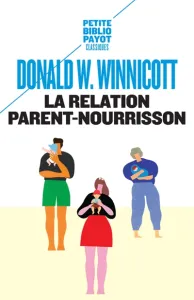 Relation parent-nourrisson (La)