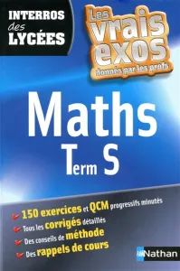 Maths Tle S