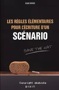 Règles élementaires pour l'écriture d'un scénario (Les)