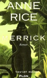 Les chroniques des vampires : Merrick