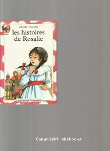 Les Histoires de Rosalie