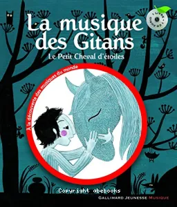 La musique des Gitans