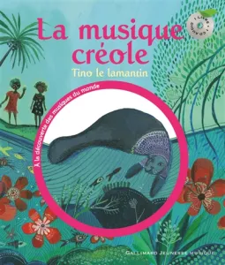 La musique créole