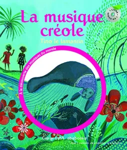 La musique créole