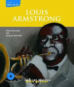 Louis Armstrong