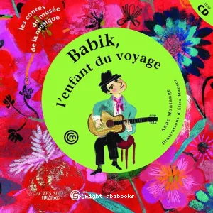 Babik, l'enfant du voyage