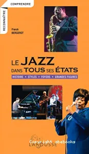 Jazz dans tous ses états (Le)