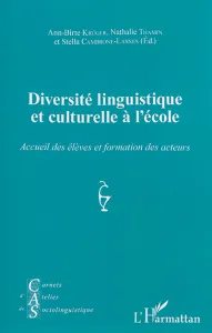 Diversité linguistique et culturelle à l'école