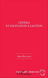 Cinéma et incitation à l'action