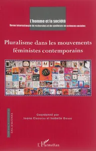 Pluralisme dans les mouvements féministes contemporains