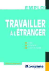 Travailler à l'étranger