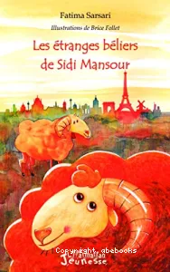 Les étranges béliers de Sidi Mansour