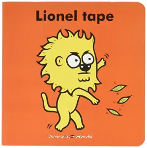 Lionel tape