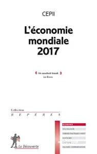 L'économie mondiale