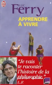 Apprendre à vivre