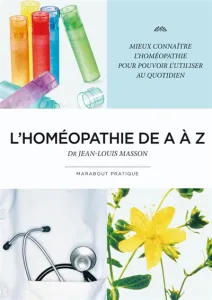 Homéopathie de A à Z (L')