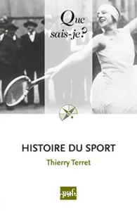 Histoire du sport