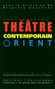 Théâtre contemporain