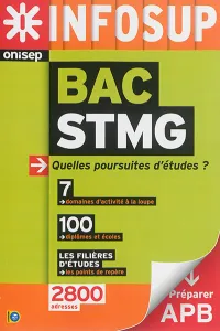 Bac STMG