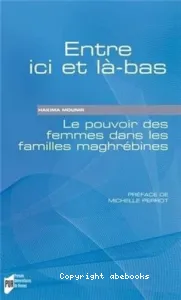 Entre ici et là-bas