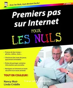 Premiers pas sur Internet pour les nuls