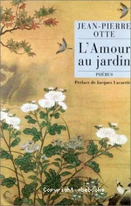 Amour au jardin (L')