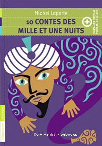 10 contes des mille et une nuits