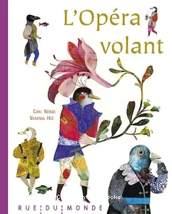 Opéra volant (L')