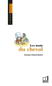 Les mots du cheval