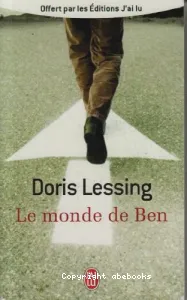 Le monde de Ben