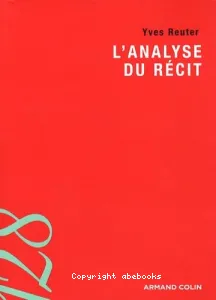 Analyse du récit (L')