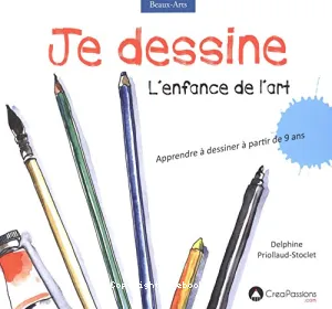 Je dessine