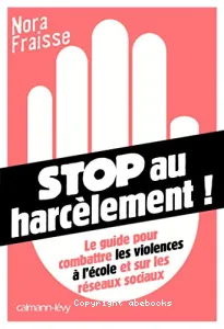 Stop au harcèlement !