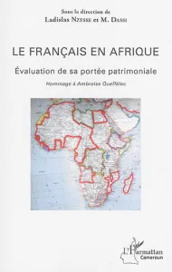 Français en Afrique (Le)