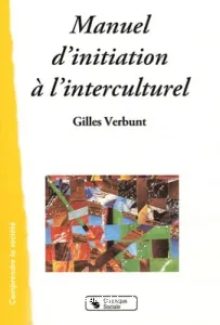 Manuel d'initiation à l'interculturel