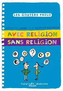 Avec religion, sans religion