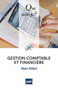 Gestion comptable et financière