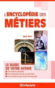 L'encyclopédie des métiers