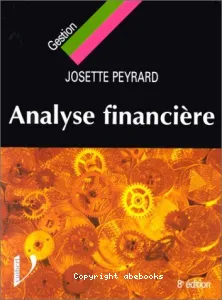 Analyse financière